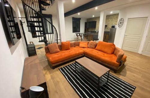 Oye-Plage House | Family-Friendly Retreat at La Sècherie de Waldam