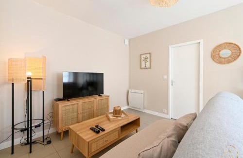 Sevremoine Apartment | La Sérénade des Mauges Charme Nature Détente