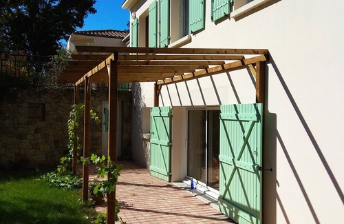Chambretaud House | Stay at La Séraphina: Family-Friendly Retreat near Puy du Fou