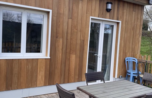 Le Mayet-de-Montagne Ski Chalet | Guest Rated 10/10: La Saboterie with Pool & Spa