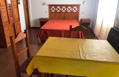 Merlo Other | Experience La Sacha Sin Fin: Pet-Friendly and Family Fun