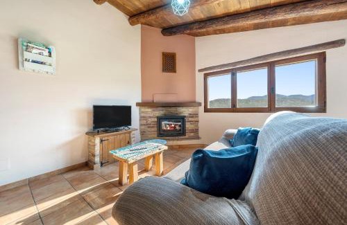 Penarroya de Tastavins House | La Sala