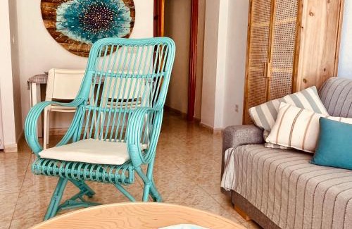 Chilches Apartment | La salada Xilxes