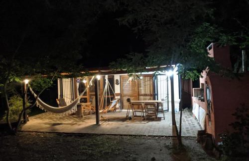Agua de Oro House | Exceptional La Salamdra: Family-Friendly with Pool & Breakfast