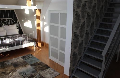 Plopul House | Pet-Friendly La Salcia Linistita with Pool & Ocean View