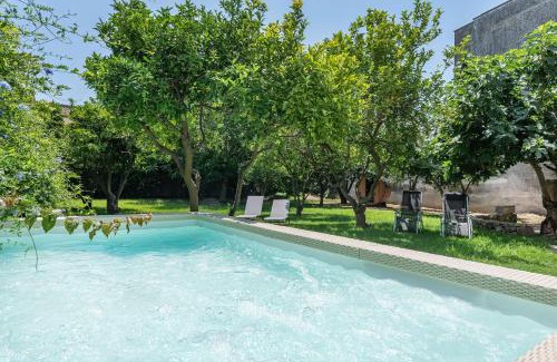 Carpignano Salentino House | Discover La Salentina Otranto - 4-Star Pet-Friendly Retreat