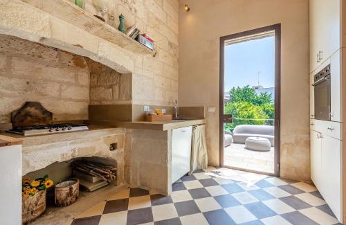 Carpignano Salentino House | Discover La Salentina Otranto - 4-Star Pet-Friendly Retreat