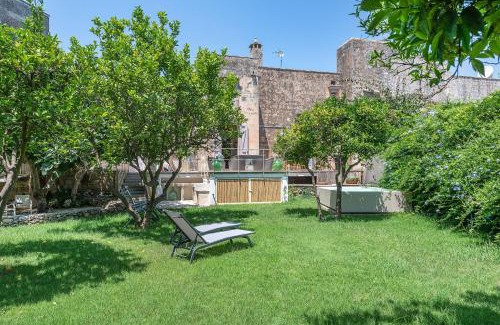Carpignano Salentino House | Discover La Salentina Otranto - 4-Star Pet-Friendly Retreat