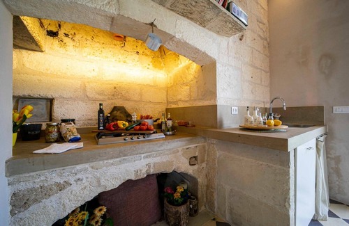 Carpignano Salentino House | Discover La Salentina Otranto: Family-Friendly Retreat