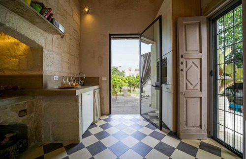 Carpignano Salentino House | Discover La Salentina Otranto: Family-Friendly Retreat