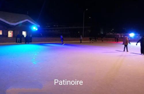 Le Serre Barbin Apartment | Family-Friendly Retreat in La Salle les Alpes - Rated 8.6