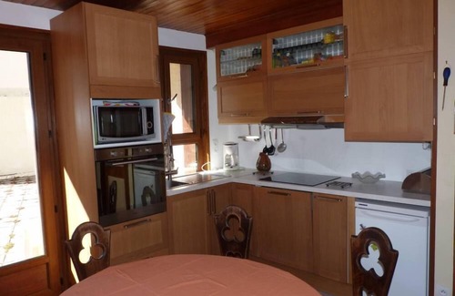 La Salle-les-Alpes Apartment | Discover La Salle Les Alpes: Family-Friendly Retreats Await