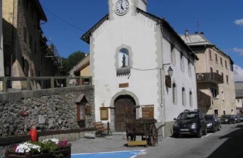 La Salle-les-Alpes Apartment | Discover La Salle Les Alpes: Family-Friendly Retreats Await