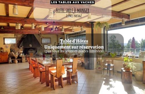La Salvetat-sur-Agout House | Relax at Les Tables Aux Vaches - Beachfront Retreat Awaits