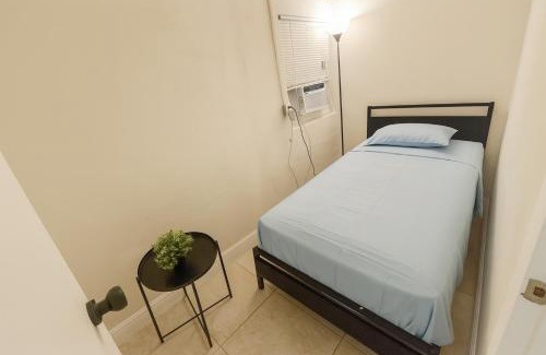 West Little River House | La sama Wynwood