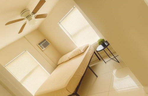 West Little River House | La sama Wynwood
