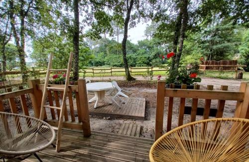 Saint-Vincent-de-Paul Apartment | Explore LA SAPINEDE: Guest Rated 8.5/10 Stay Awaits