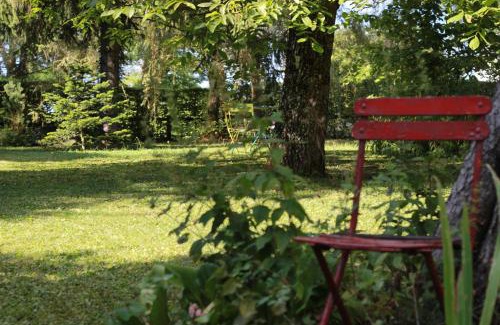 Vittel House | Discover La Sapinière de Vittel: Family-Friendly Oasis