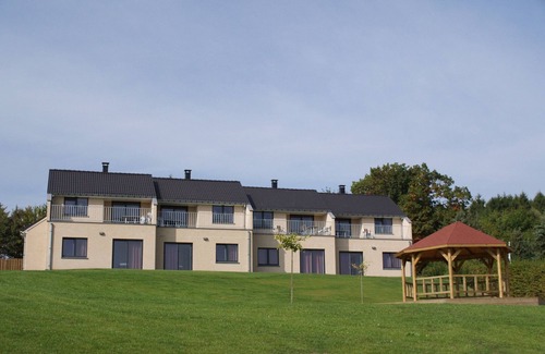 Luxembourg Ardennes House | Discover La Sapinière: Pet-Friendly Stay with Spa & Pool
