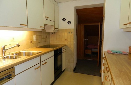 Saanenmöser Apartment | Discover La Sarine 324: Top-Rated Stays with Spa & Kids' Area