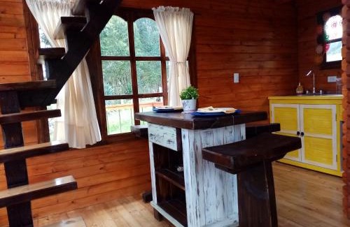 Iza House | Pet-Friendly La Sarita: Perfect Rural Getaway with Kitchen