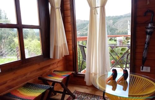 Iza House | Pet-Friendly La Sarita: Perfect Rural Getaway with Kitchen