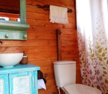 Iza House | Pet-Friendly La Sarita: Perfect Rural Getaway with Kitchen