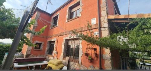 Lardero House | Pet-Friendly La Sartén with Oceanfront Views & Pool