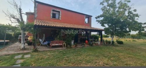 Lardero House | Pet-Friendly La Sartén with Oceanfront Views & Pool