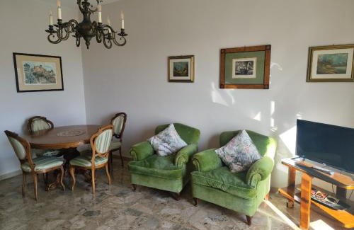Pineta Apartment | La Sartoria in Centro - Casa Vacanze a Pescara