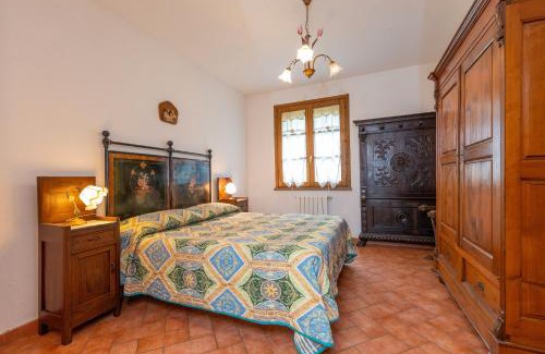 Bibbona House | La Sassetta