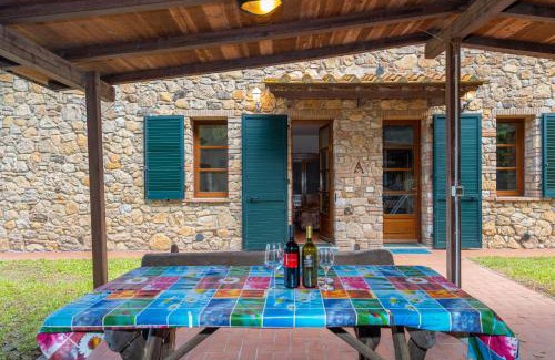 Bibbona House | La Sassetta