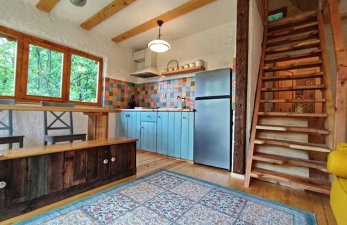 Bertea Cottage | Relaxing Retreat at La Sat - Radu Dragu with Spa & Breakfast
