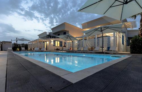 Realmonte Apartment | Pet-Friendly La Scala Suite with Ocean Views & Pool Access