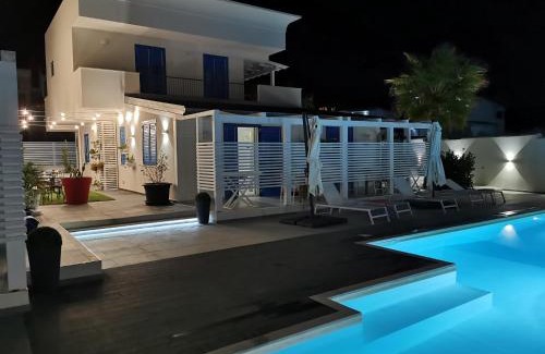 Realmonte Apartment | Pet-Friendly La Scala Suite with Ocean Views & Pool Access