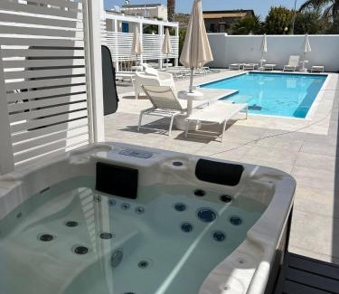 Realmonte Apartment | Pet-Friendly La Scala Suite with Ocean Views & Pool Access