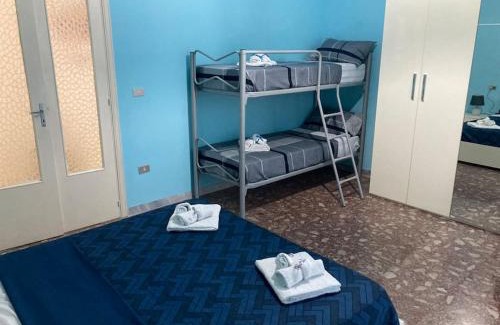 Pizzo Apartment | Cozy La Scaletta sul Mare di Pizzo: Pet Friendly & Oceanview