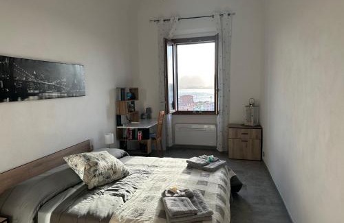 Portoferraio Old Town House | Family-Friendly Retreat at LA SCALINATA - Rated 9.2/10