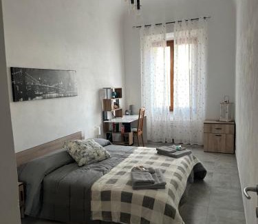 Portoferraio Old Town House | Family-Friendly Retreat at LA SCALINATA - Rated 9.2/10
