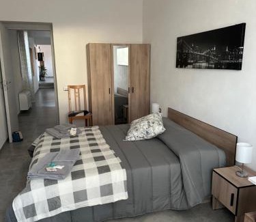 Portoferraio Old Town House | Family-Friendly Retreat at LA SCALINATA - Rated 9.2/10