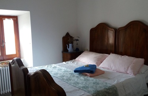 Urbe Bed & Breakfast | La Scellana nature and relaxation: rural B&B near the river