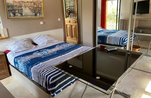 Auribeau-sur-Siagne Apartment | Discover La Scierie des Merveilles: Family-Friendly Retreat