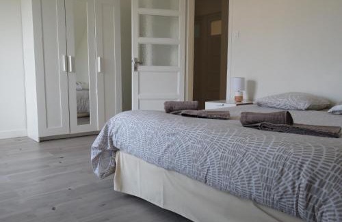Cran-Gevrier Apartment | Family-Friendly Stay at La Scierie: Rated 9.1/10 in Annecy