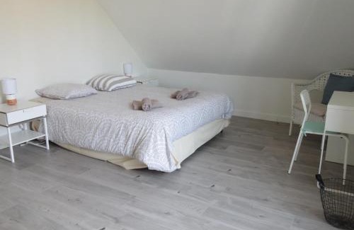 Cran-Gevrier Apartment | Family-Friendly Stay at La Scierie: Rated 9.1/10 in Annecy
