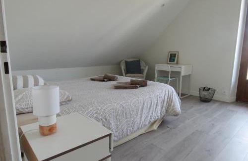 Cran-Gevrier Apartment | Family-Friendly Stay at La Scierie: Rated 9.1/10 in Annecy