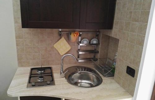Castromediano Apartment | Discover Family-Friendly Stays at La Sciuscetta Hotel