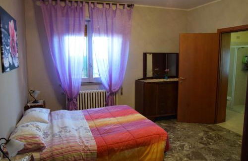 San Vito Chietino Bed & Breakfast | Pet-Friendly La Scogliera B&B with Ocean Views & Breakfast