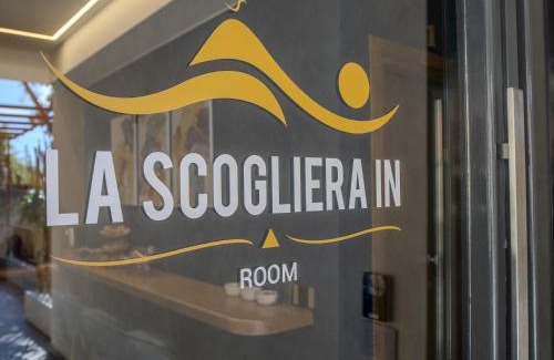Cannizzaro Bed & Breakfast | Relax at La Scogliera Inn: Oceanfront & Spa Retreat