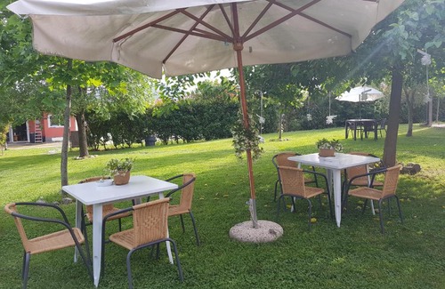 Sarzana Hotel | Oceanfront Retreat at La Scuderia with Pet-Friendly Options