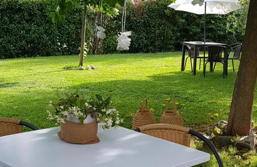 Sarzana Hotel | Oceanfront Retreat at La Scuderia with Pet-Friendly Options